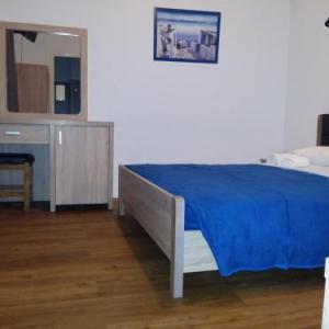 Sparta team Hotel Athens 