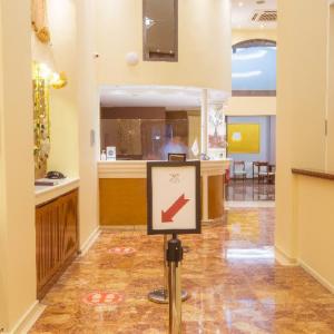 Hotel in Athens 