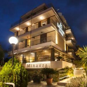 Minavra Hotel 