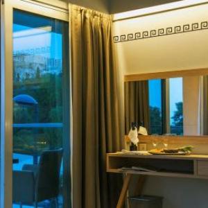 Hotel thissio 
