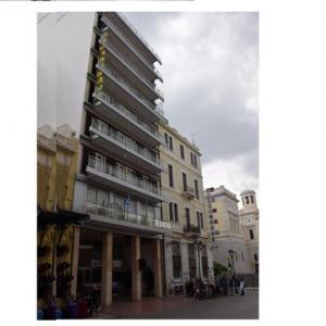 Diros Hotel