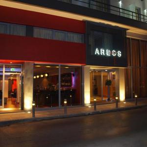 Hotel Areos