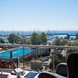 marina Alimos Hotel Apartments Athens