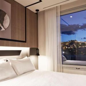 Urban Frame Hotel Athens