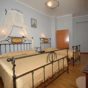 Hotel in Athens 