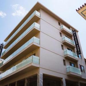 Piraeus Port Hotel 