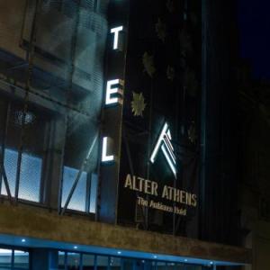 Alter Athens