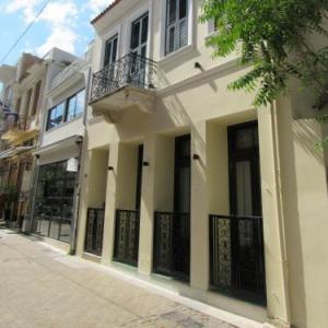 Kerameion Athens 