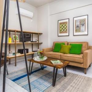 Aris Athens Suites Athens 