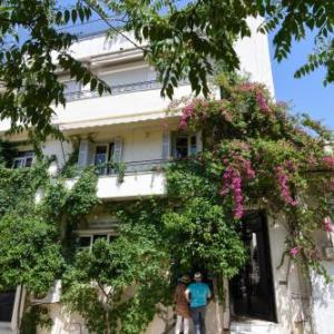 Apartment in Athens 