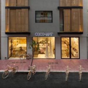 Coco-Mat Hotel Athens