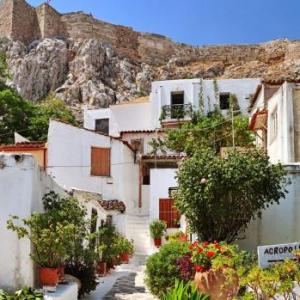 Athens Backpackers