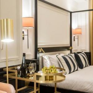 Hotel in Athens 