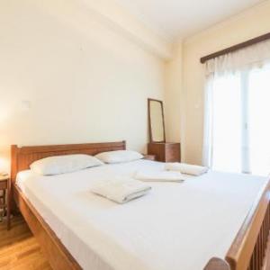 Apartment in Athens 