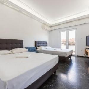 Acropolis View Dream Apartments