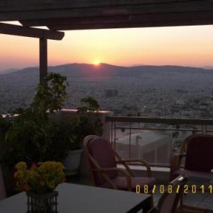 Amazing Views 2 Athens 