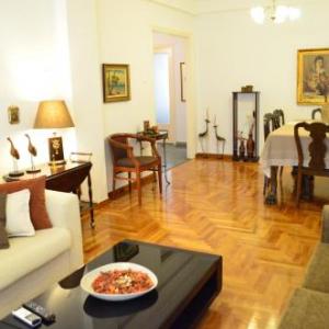Apartment in Athens 