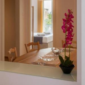 Nakos Homes Luxury Apartment-Acropolis Area