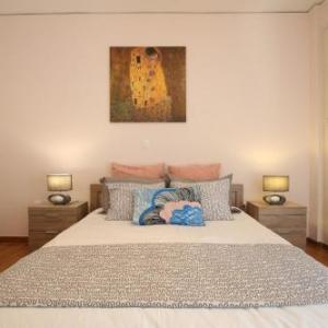Acropolis Boutique Suite