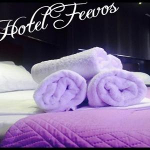Feevos Athens