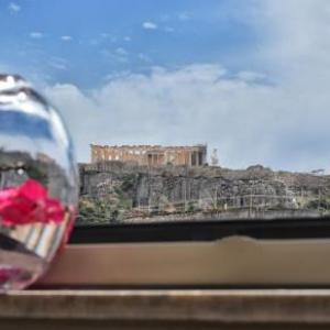 Hotel in Athens 