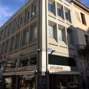 Best Views of Athens
