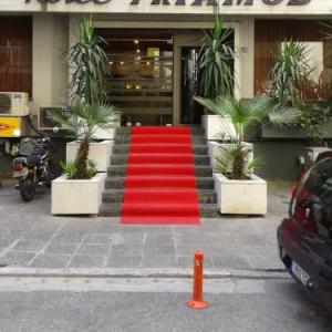 Hotel Priamos-Αdults Only