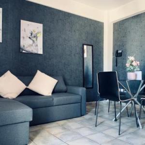 Apartment in Athens 