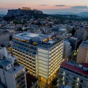 Electra metropolis