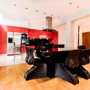 Apartment for 6 Nea Smirni