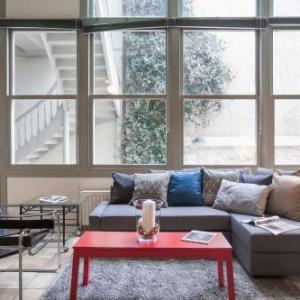 Two Bedroom Apartment in Plaka