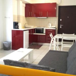 Elvita Apartments