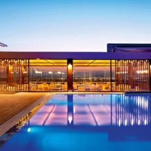 Hotel in Athens 
