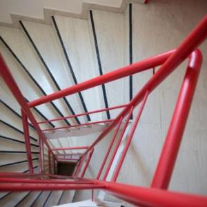 Athens Way Lofts Athens