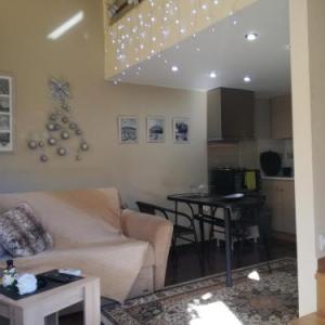 Agapis two Levels Studio