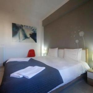 Metaxourghio Boutique Apartment