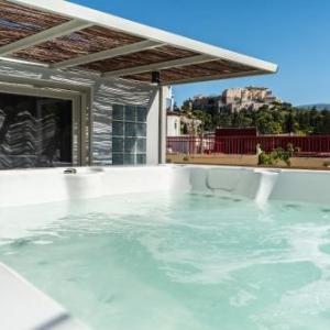 Acropolis Luxury Apartments