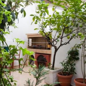 Agatharchou Historical House