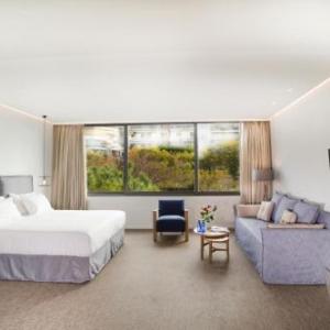NLH FIX | Neighborhood Lifestyle Hotels