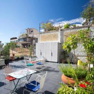 Boutique Athens EP7 House 