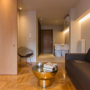 Athens Boutique Apartments