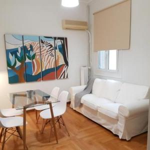 Errathens Apartments - Athens Center