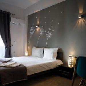 Omonoia Boutique Apartment Athens 