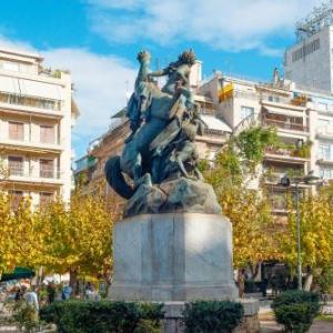 Elpis by Heloni Apartments
