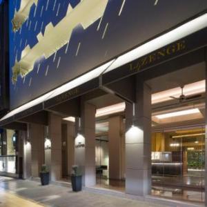 Hotel in Athens 