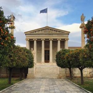 Hidesign Athens Plaka Apartments in Acropolis 