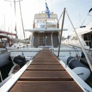 Solymar Greece Yachting. my LL
