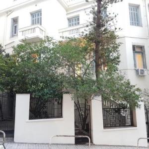 Holiday homes in Athens 