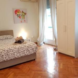 Apartment in Athens 
