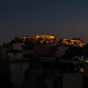 Boutique Athens PK Building 